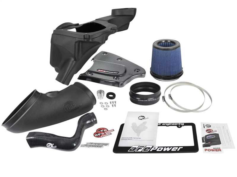 Magnum FORCE Stage-2 Si Pro 5R Air Intake System 54-82952-C